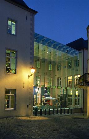 Luxembourg City History Museum